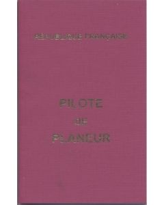 Licence de pilote de planeur